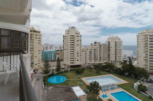 Apartamento Akisol Arma�ao Pera Sunny IV