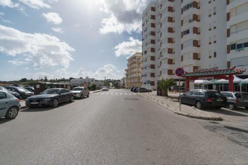 Apartamento Akisol Arma�ao Pera Sunny IV