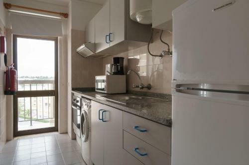 Apartamento Akisol Arma�ao Pera Sunny IV
