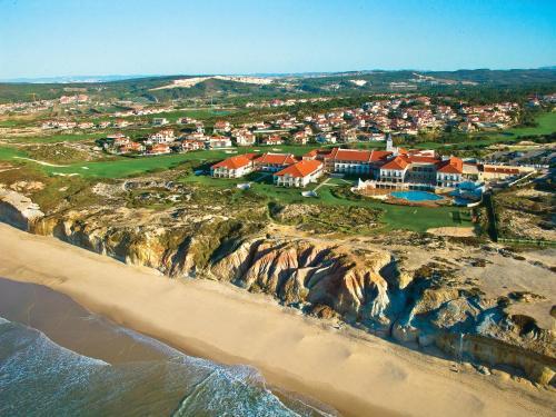 Hotel Praia D'el Rey Marriott Golf & Beach Resort