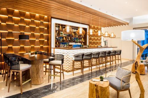 Hotel Praia D'el Rey Marriott Golf & Beach Resort