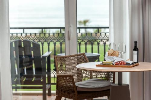 Hotel Praia D'el Rey Marriott Golf & Beach Resort