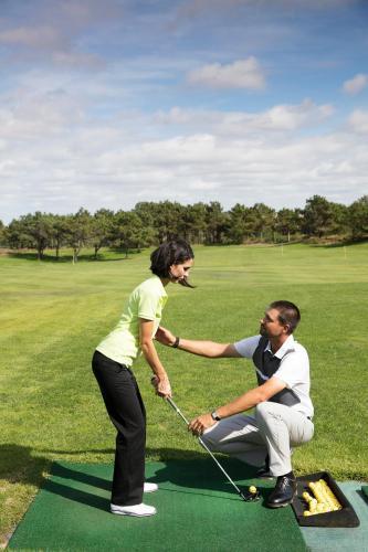 Hotel Praia D'el Rey Marriott Golf & Beach Resort