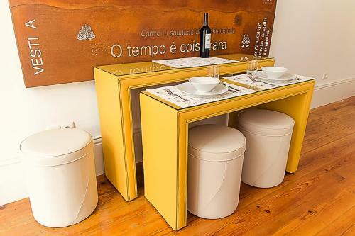Bmyguest - Porto Fado Apartment