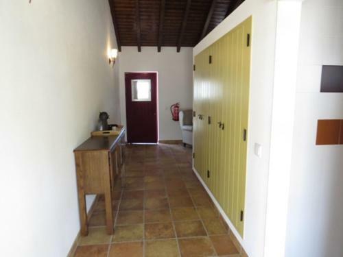 Agroturismo Monte Do Brejinho De �gua