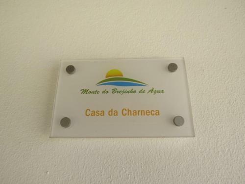 Agroturismo Monte Do Brejinho De �gua
