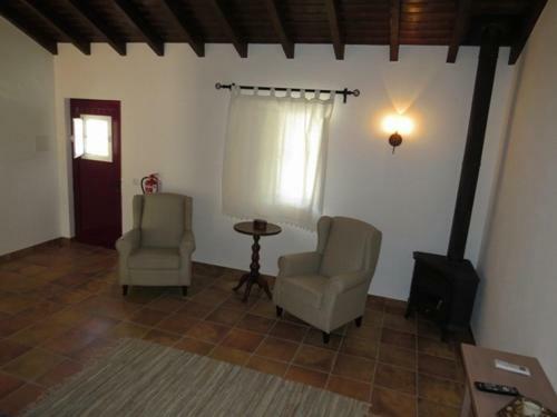 Agroturismo Monte Do Brejinho De �gua