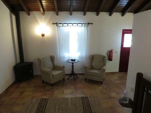 Agroturismo Monte Do Brejinho De �gua