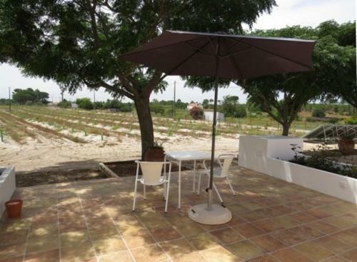 Agroturismo Monte Do Brejinho De �gua