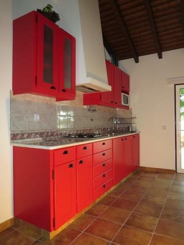 Agroturismo Monte Do Brejinho De �gua
