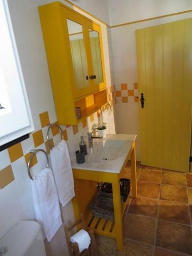 Agroturismo Monte Do Brejinho De �gua