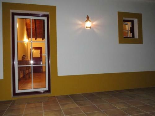 Agroturismo Monte Do Brejinho De �gua