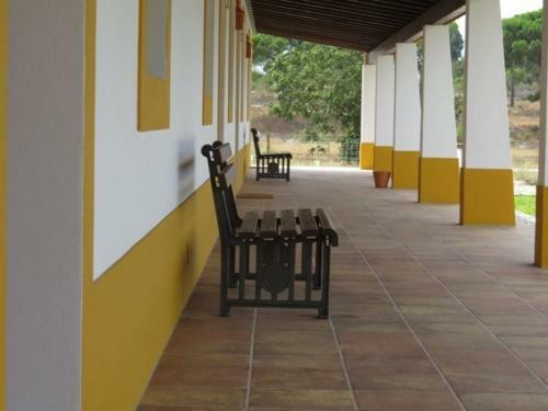 Agroturismo Monte Do Brejinho De �gua