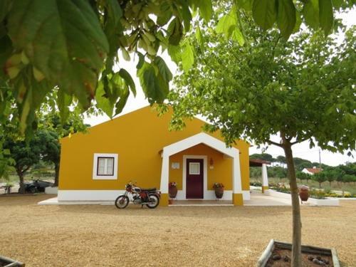 Agroturismo Monte Do Brejinho De �gua