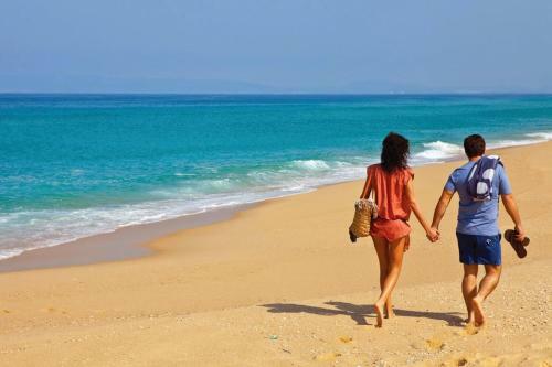 Agroturismo Monte Do Brejinho De �gua