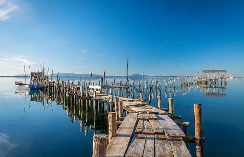 Agroturismo Monte Do Brejinho De �gua