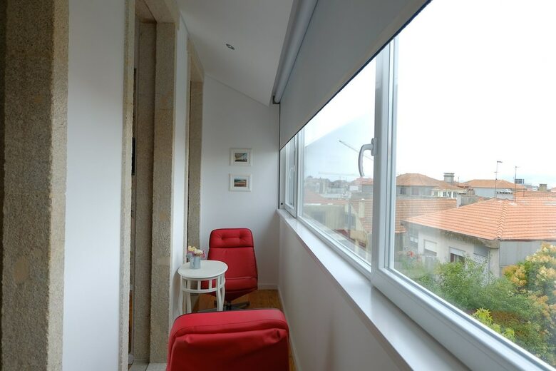 Hostal La Maison Pinheiro Guest House