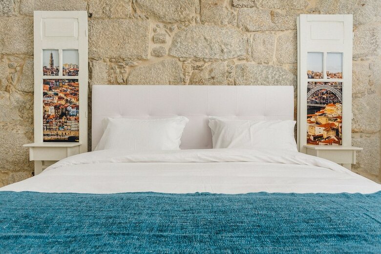 Hostal La Maison Pinheiro Guest House