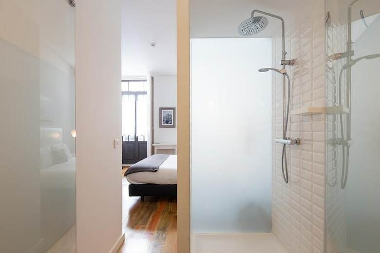 Hostal La Maison Pinheiro Guest House