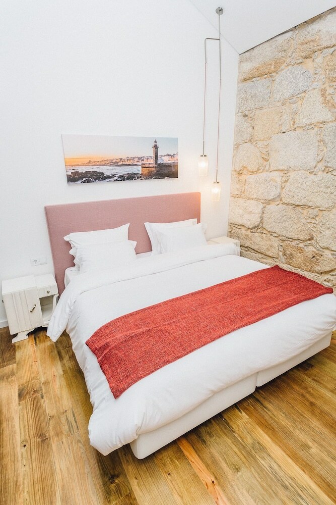 Hostal La Maison Pinheiro Guest House