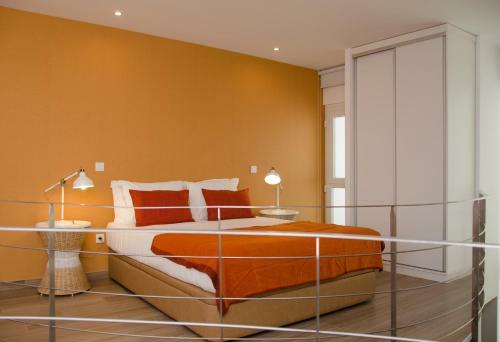 Apartamento Porto N�utico