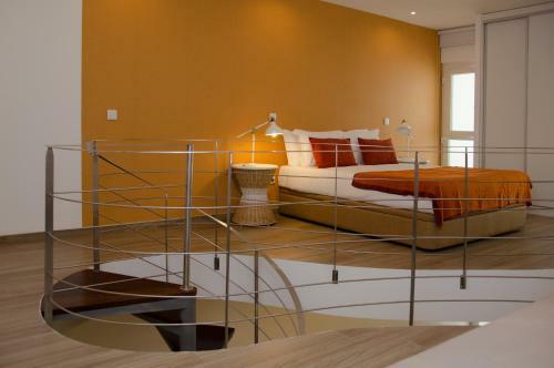 Apartamento Porto N�utico