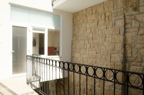Apartamento Porto N�utico