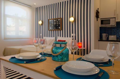 Apartamento Porto N�utico