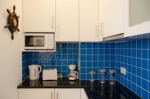 Apartamento Porto N�utico