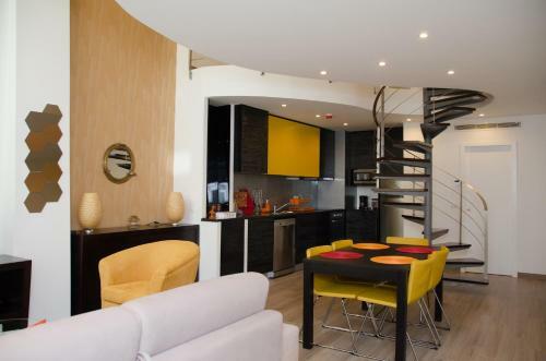 Apartamento Porto N�utico