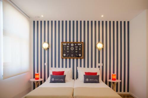 Apartamento Porto N�utico