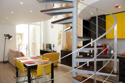 Apartamento Porto N�utico