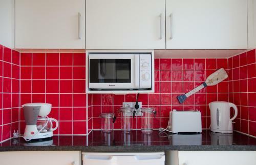 Apartamento Porto N�utico