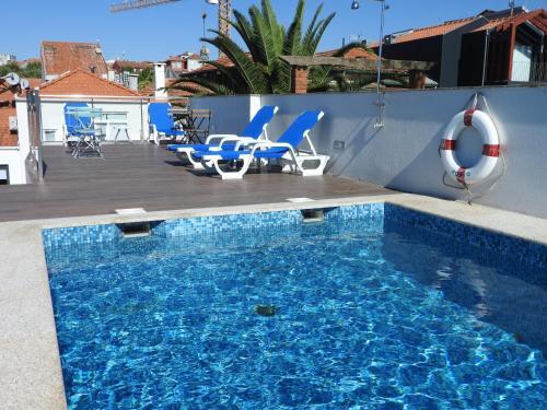 Apartamento Porto N�utico