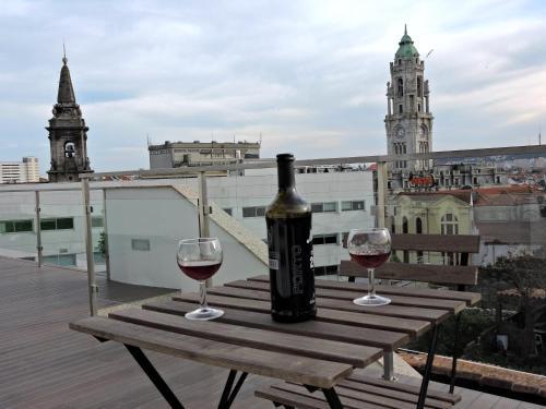 Apartamento Porto N�utico