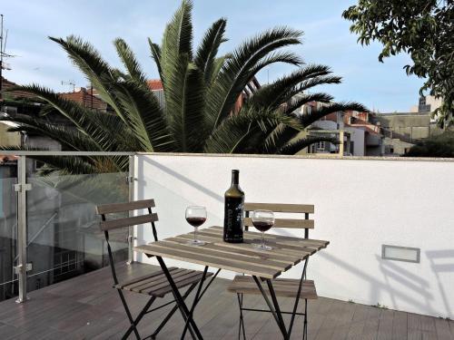 Apartamento Porto N�utico