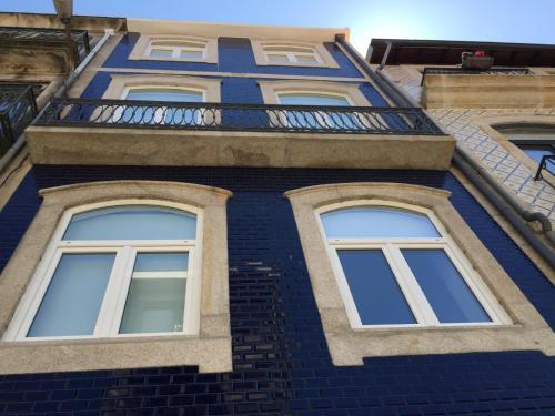 Apartamento Porto N�utico