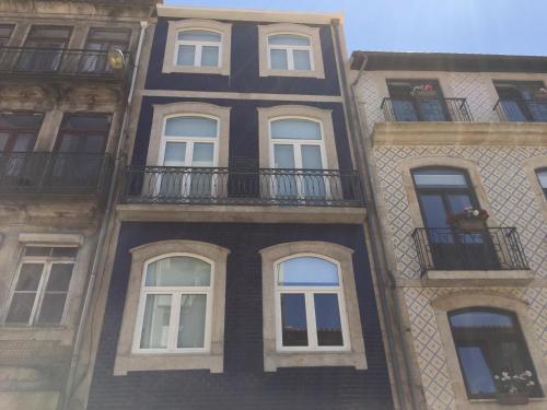 Apartamento Porto N�utico