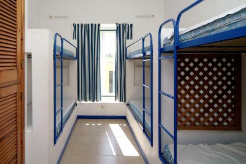Albergue Hi Oeiras ? Pousada De Juventude