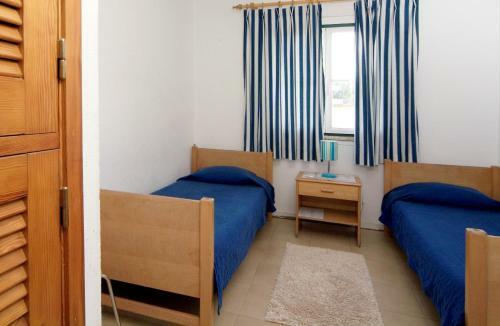 Albergue Hi Oeiras ? Pousada De Juventude