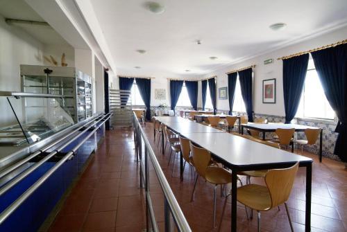 Albergue Hi Oeiras ? Pousada De Juventude