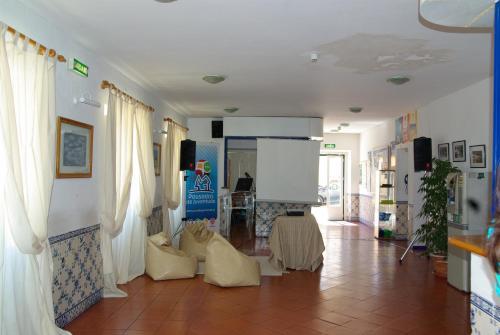 Albergue Hi Oeiras ? Pousada De Juventude