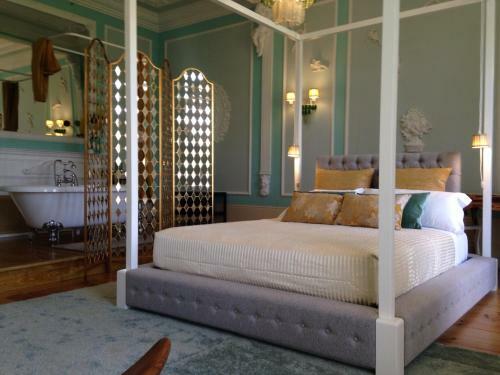 Hostal Boavista Eco-luxury House