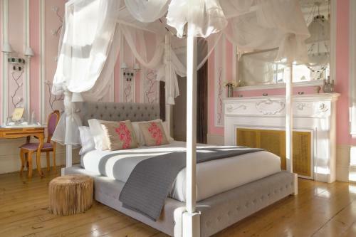 Hostal Boavista Eco-luxury House