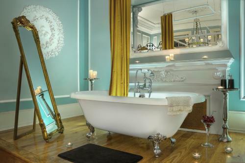 Hostal Boavista Eco-luxury House