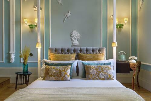 Hostal Boavista Eco-luxury House