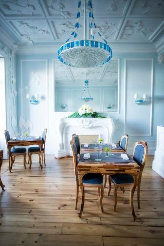 Hostal Boavista Eco-luxury House