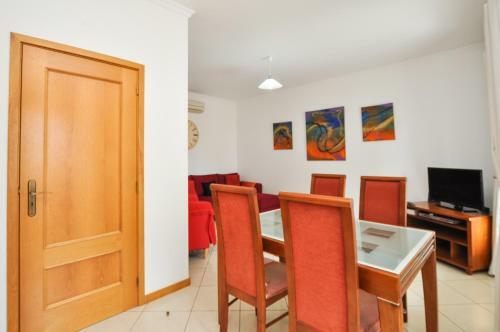 Apartamentos Dos Bicos By Ocvillas