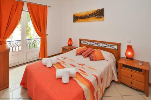 Apartamentos Dos Bicos By Ocvillas