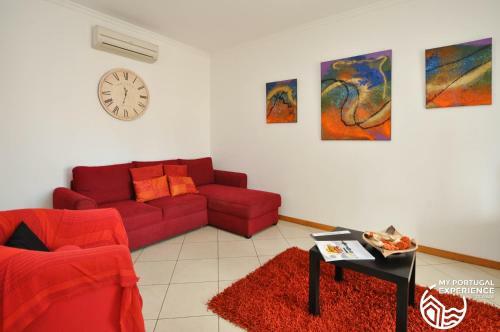 Apartamentos Dos Bicos By Ocvillas
